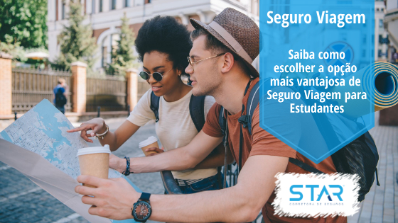 Qual o melhor seguro viagem para estudantes?: Veja nossa analise