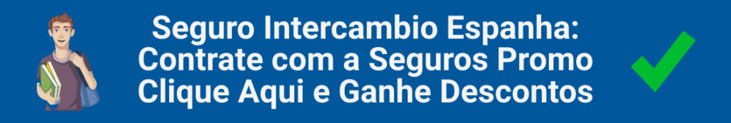 Seguro Viagem para Estudantes na Espanha é na Star!