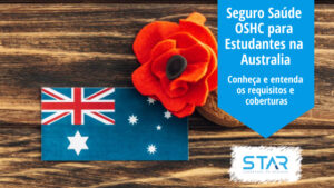 Seguro OSHC Australia