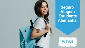 Seguro Viagem Estudante Alemanha