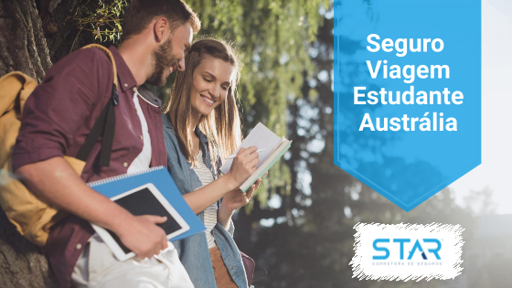 Seguro Viagem Estudantes Austrália: Saiba Preços e Requisitos