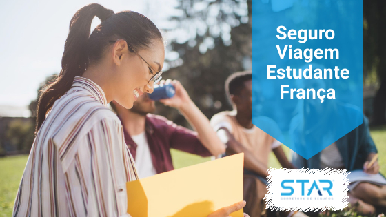 Seguro Viagem Estudantes França: Saiba Preços e Requisitos