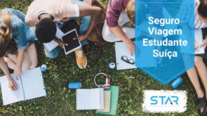 ESTUDANTES SUÍÇA