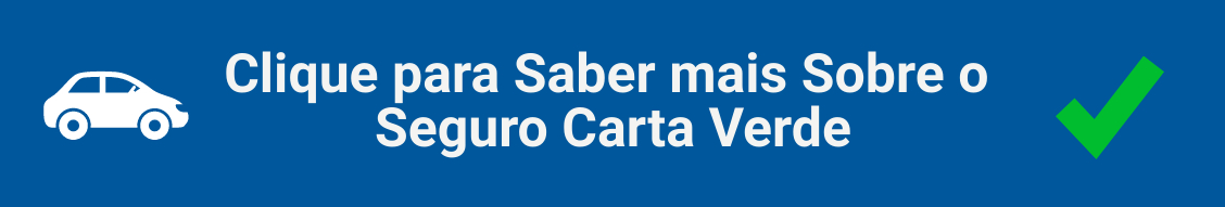 Lembre-se que a Carta Verde é obrigatória para Entrar de Carro na Argentina