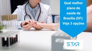 Qual melhor plano de saúde de Brasília (DF): Veja 3 opções