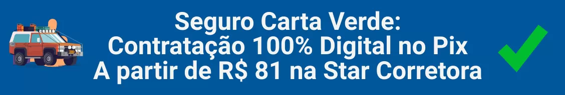 CARTA VERDE