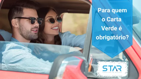 Carta Verde Online